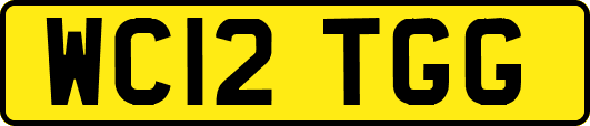 WC12TGG