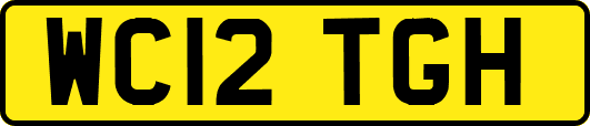 WC12TGH