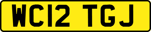 WC12TGJ