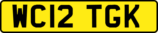 WC12TGK