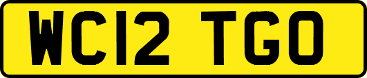 WC12TGO