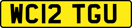 WC12TGU