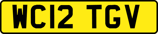 WC12TGV