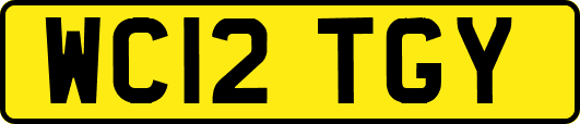 WC12TGY