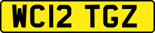 WC12TGZ