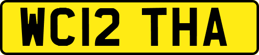 WC12THA