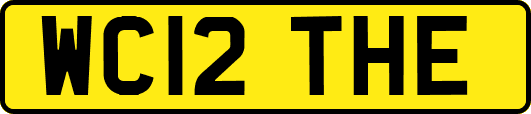 WC12THE