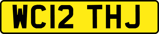 WC12THJ