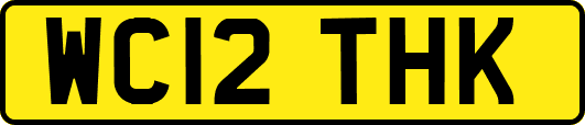 WC12THK