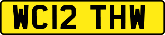 WC12THW