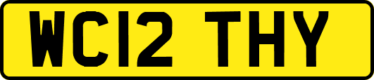 WC12THY
