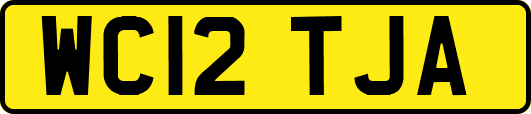 WC12TJA