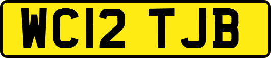 WC12TJB