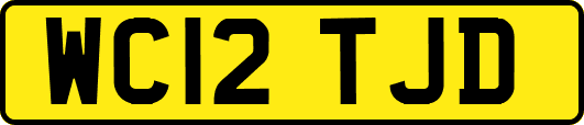 WC12TJD