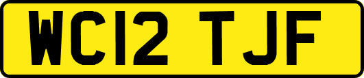 WC12TJF