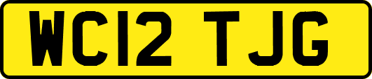 WC12TJG