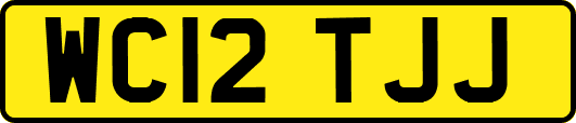 WC12TJJ
