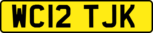 WC12TJK