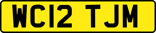 WC12TJM