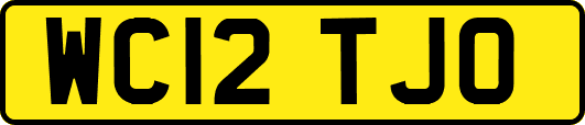 WC12TJO