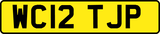 WC12TJP