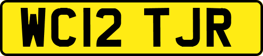 WC12TJR
