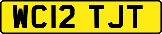WC12TJT