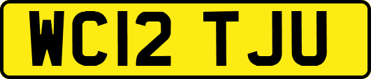 WC12TJU