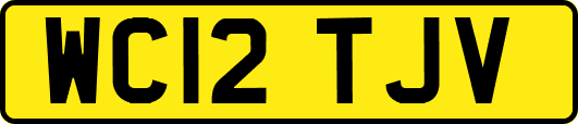 WC12TJV