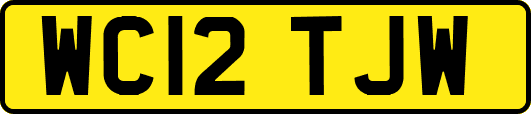 WC12TJW