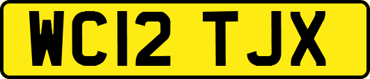 WC12TJX
