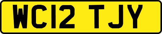 WC12TJY