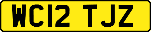 WC12TJZ