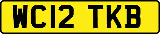 WC12TKB