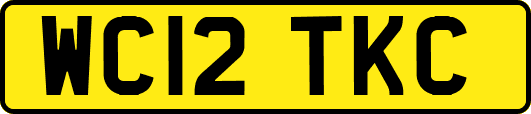WC12TKC