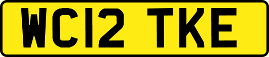 WC12TKE