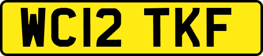 WC12TKF