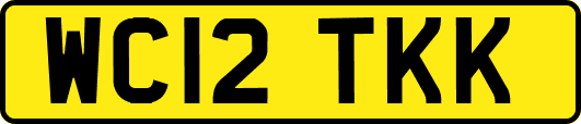 WC12TKK