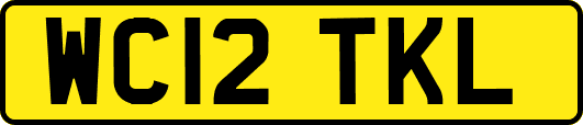 WC12TKL