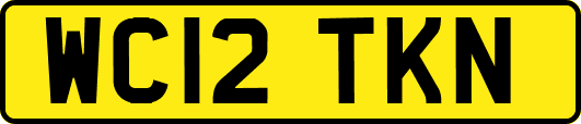 WC12TKN
