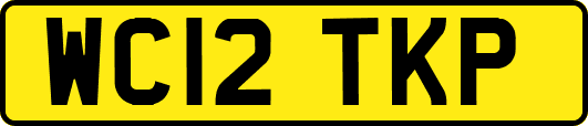 WC12TKP