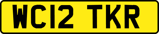 WC12TKR