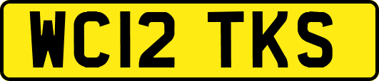 WC12TKS