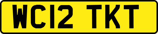WC12TKT