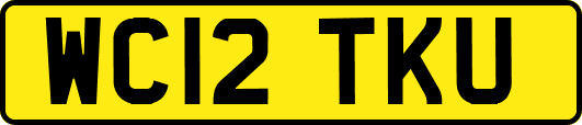 WC12TKU