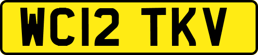 WC12TKV