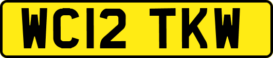 WC12TKW