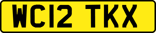 WC12TKX
