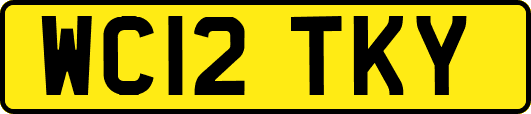 WC12TKY