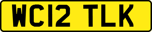 WC12TLK